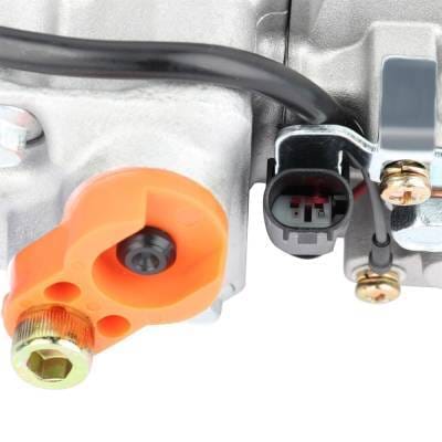 A/C Compressor Compatible With 2007-2009 Dodge Sprinter 2500 3500 3.0L V6 2010-2018 Mercedes-Benz thumbnail 11