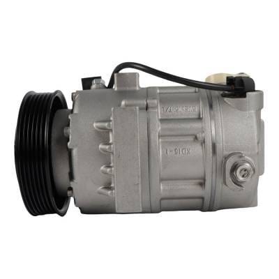 A/C Compressor Compatible With 2012-2015 Bmw X3 Xdrive35i F25 Chassis 3.0L I6 N55 Twinpower Turbo thumbnail 9