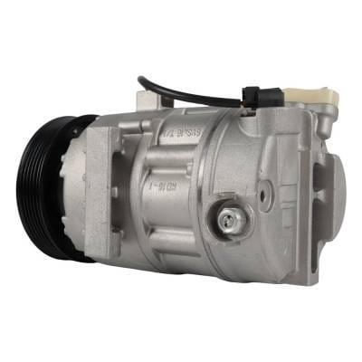 A/C Compressor Compatible With 2012-2015 Bmw X3 Xdrive35i F25 Chassis 3.0L I6 N55 Twinpower Turbo thumbnail 11
