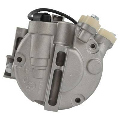 A/C Compressor Compatible With 2012-2015 Bmw X3 Xdrive35i F25 Chassis 3.0L I6 N55 Twinpower Turbo thumbnail 13