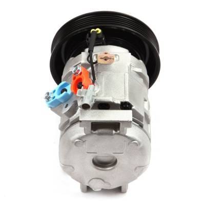 A/C Compressor Compatible With 2003-2008 Toyota Matrix Hatchback 1.8L L4 Base Xr Xrs 10S15l 140Mm thumbnail 11