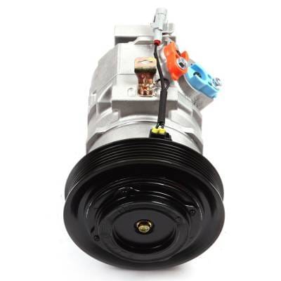 A/C Compressor Compatible With 2003-2008 Toyota Matrix Hatchback 1.8L L4 Base Xr Xrs 10S15l 140Mm thumbnail 13