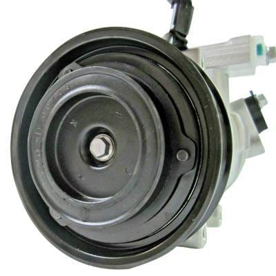 New A/C Compressor Compatible With Chevrolet Cruze 2012 2013 2014 2015 2016 By Part Numbers 20053 thumbnail 9
