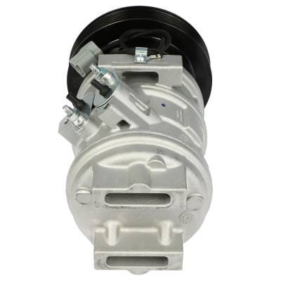 A/C Compressor Compatible With 1999-2004 Honda Odyssey Lx Ex 3.5L V6 2003-2004 Pilot 2001-2002 Acura thumbnail 11
