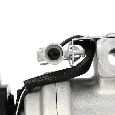 A/C Compressor Compatible With 2004-2007 Toyota Sienna 3.3L V6 Xle Limited Fwd Awd 10S17c 6-Groove thumbnail 13