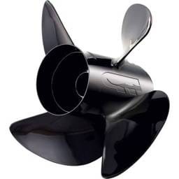 New Aluminum Propeller Compatible With Honda Johnson/Evinrude Mariner Mercruiser Mercury 100-300 Hp