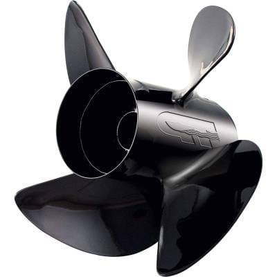 New Aluminum Propeller Compatible With Honda Johnson/Evinrude Mariner Mercruiser Mercury 100-300 Hp