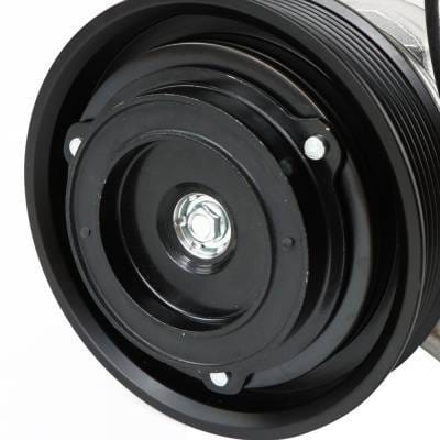 A/C Compressor Compatible With 2008-2012 Honda Accord Sedan Lx Ex Ex-L Se 2.4L L4 2012-2015 thumbnail 9