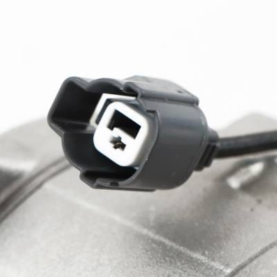 A/C Compressor Compatible With 2008-2012 Honda Accord Sedan Lx Ex Ex-L Se 2.4L L4 2012-2015 thumbnail 13