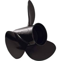 New Aluminum Propeller Compatible With Honda Mariner Mercury Nissan/Tohatsu 20-30 Hp By Part Numbers