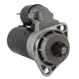 New 12V Cw Starter Fits Hatz Apps By Part Number Only Aze2657 504959000733 Ms432