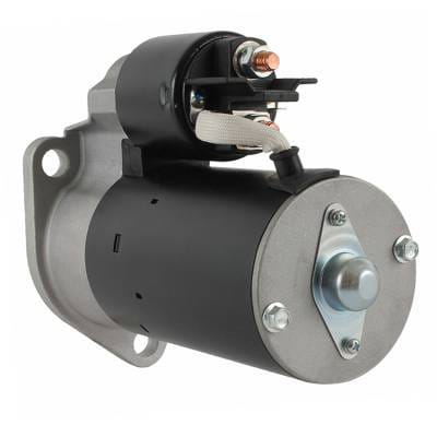 New 12V Cw Starter Fits Hatz Apps By Part Number Only Aze2657 504959000733 Ms432 thumbnail 3