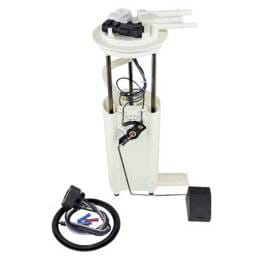 New Fuel Pump Module Assembly Compatible With 1998-2005 Buick Lesabre Buick Park Avenue Cadillac