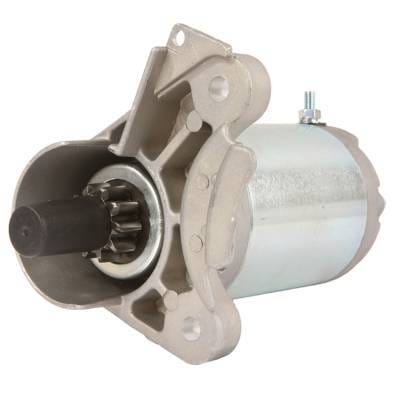 New 12V Ccw Starter Fits Toro Applications By Part Number Only 121-0393 1210393 thumbnail 3