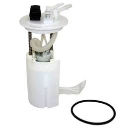 New Fuel Pump Module Assembly Compatible With 2001-2004 Saturn L100 Saturn L200 Saturn L300 Saturn