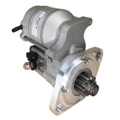 New 12V Cw Starter Compatible With Lombardini Ldw1303 Ldw1503 000109419 000109420 333/H5787