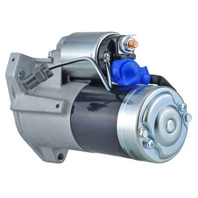New 12V Cw Starter Fits Nissan Nv3500 Nv2500 Nv1500 2012-18 M1ta0075 M001ta0075 thumbnail 3