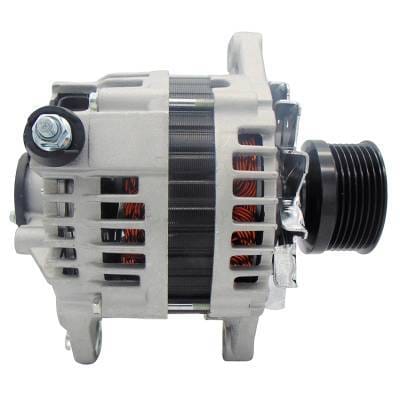 New 110A 12V Alternator Compatible With Chevrolet Gmc W3500 Tiltmaster 2007 2008 By Part Number thumbnail 3