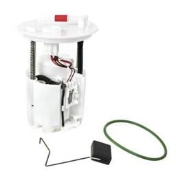 New Fuel Pump Module Assembly Compatible With 2006-2012 Ford Fusion Lincoln Mkz Lincoln Zephyr Mazda