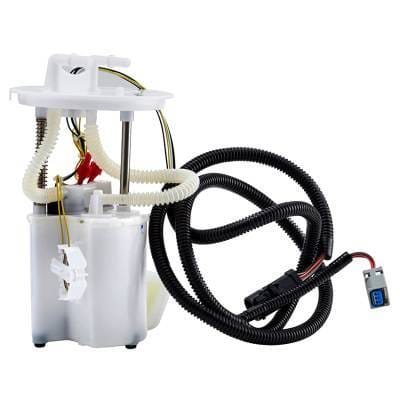 New Fuel Pump Module Assembly Compatible With 2001-2003 Ford Windstar 3.8L V6 9002 2Z-9002-Aa