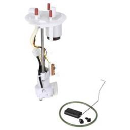 New Fuel Pump Module Assembly Compatible With 2005-2008 Ford F-150 4.6L 4.2L 5.4L V8 V6 8L3z 9H307-A