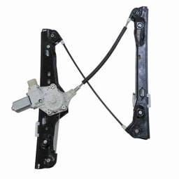 New Front Left Window Regulator Fits Bmw 335I 328I 2007-2011 Bm1351134 51337140