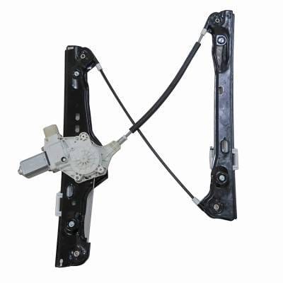 New Front Left Window Regulator Fits Bmw 328Xi 335Xi 2007-08 51337140 Bm1351134