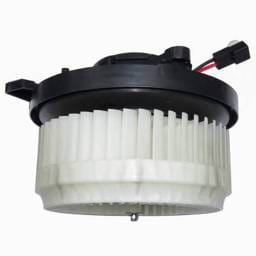 Front Heater Blower Motor Compatible With Vehicle Pilot 2016-2019 Ridgeline 2017-2019 79310-Tz5-A42