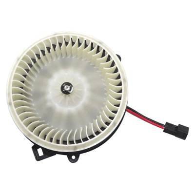 Front Heater Blower Motor Compatible With Vehicle Pilot 2016-2019 Ridgeline 2017-2019 79310-Tz5-A42 thumbnail 5