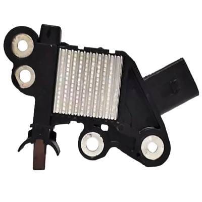 New 12 Volt Regulator Fits Bosch Alternators 283415400123 F000bl0672 0272220704