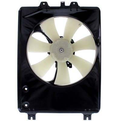New A/C Condenser Fan Fits Acura Mdx 2007-08 38611Ryea01 38611-Rye-A01 Ac3115118