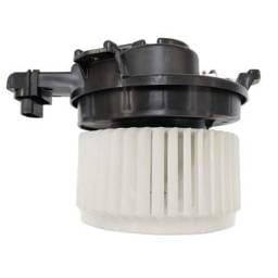 Front Heater Blower Motor Compatible With Vehicle 2015-2018 Sonata Limited 2.0T 2015-2019 Sonata