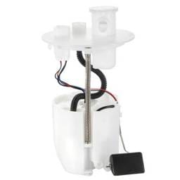 New Fuel Pump Module Assembly Compatible With 2009-2013 Pontiac Vibe Toyota Corolla Toyota Matrix
