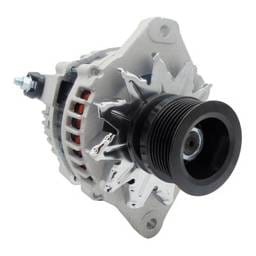 New 110A 12V Alternator Compatible With Chevrolet Gmc W5500 Tiltmaster W5500hd 2008 2009 By Part