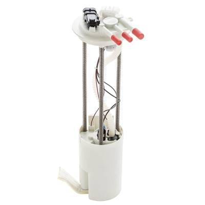 Electric Fuel Pump Module Assembly Compatible With 1999-2004 Chevrolet Gmc Silverado 2500 Hd thumbnail 3