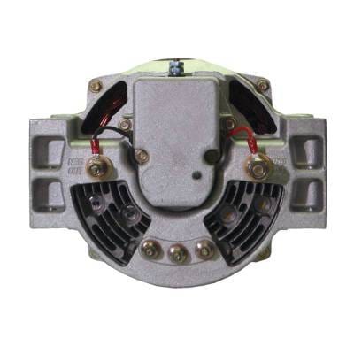 New 12 Volt 180 Amp Alternator Compatible With International Heavy Duty Truck Apps 110918 110916 thumbnail 5