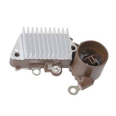 New 12 Volt Regulator Kit Fits Opel Europe Monterey 1994-1998 Al327x 126000-0850 thumbnail 3