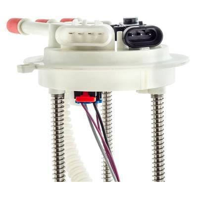 Fuel Pump Module Compatible With 1999-2004 Chevrolet Gmc Sierra 1500 Sierra 1500 Hd Sierra 2500 Hd thumbnail 5