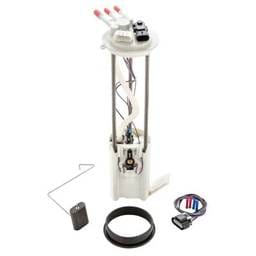 Electric Fuel Pump Module Assembly Compatible With 1999-2004 Chevrolet Gmc Sierra 2500 Hd Sierra