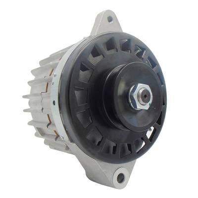 New 12 Volt 30 Amp Alternator Fits John Deere Skidder 740 440A 440B 4502869R91