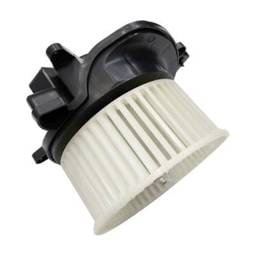 Front Heater Blower Motor Compatible With Vehicle 19805 Fr3z-19805-B Fr3z19805b Check Your Part