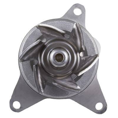 Engine Water Pump Compatible With Ford Explorer Edge Taurus Escape 2.0L 2.5L L4 Dohc New Bolt-On thumbnail 3