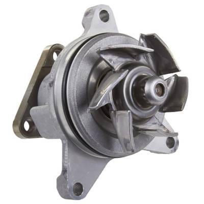 Heavy Duty Water Pump Compatible With Ford Ranger Focus Escape 2.3L 2.0L L4 Dohc Mazda With Gasket thumbnail 5