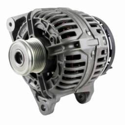 New 12 Volt Alternator Fits Porsche Cayman 2007-08 0-986-048-090 997-603-022-01