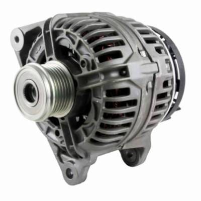 New 12 Volt Alternator Fits Porsche Cayman 2007-08 0-986-048-090 997-603-022-01