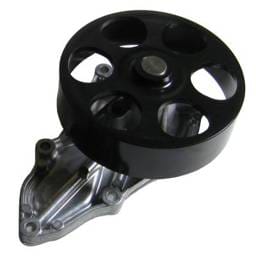 Engine Water Pump Compatible With 2012-2014 Honda Civic Cr-V 2.4L OEM 19200R5aa01 19200-R5a-A01