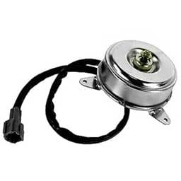 New Cooling Fan Motor Compatible With Infiniti G35 Coupe 2003-2007 By Part Number 21487Cd00a