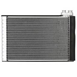 New Evaporator Core Compatible With Honda Odyssey Lx Dx Ex-L Exl Ex 2005-2010 By Part Number