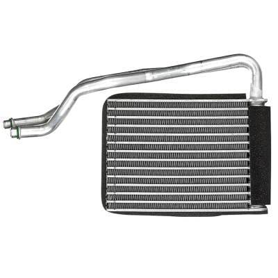 New Evaporator Core Compatible With Dodge Journey Se Sxt R/T 2009 By Part Number 68038191Ab