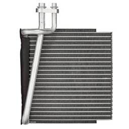 New Evaporator Core Compatible With Hummer H3t 2009-2010 By Part Number 24301327